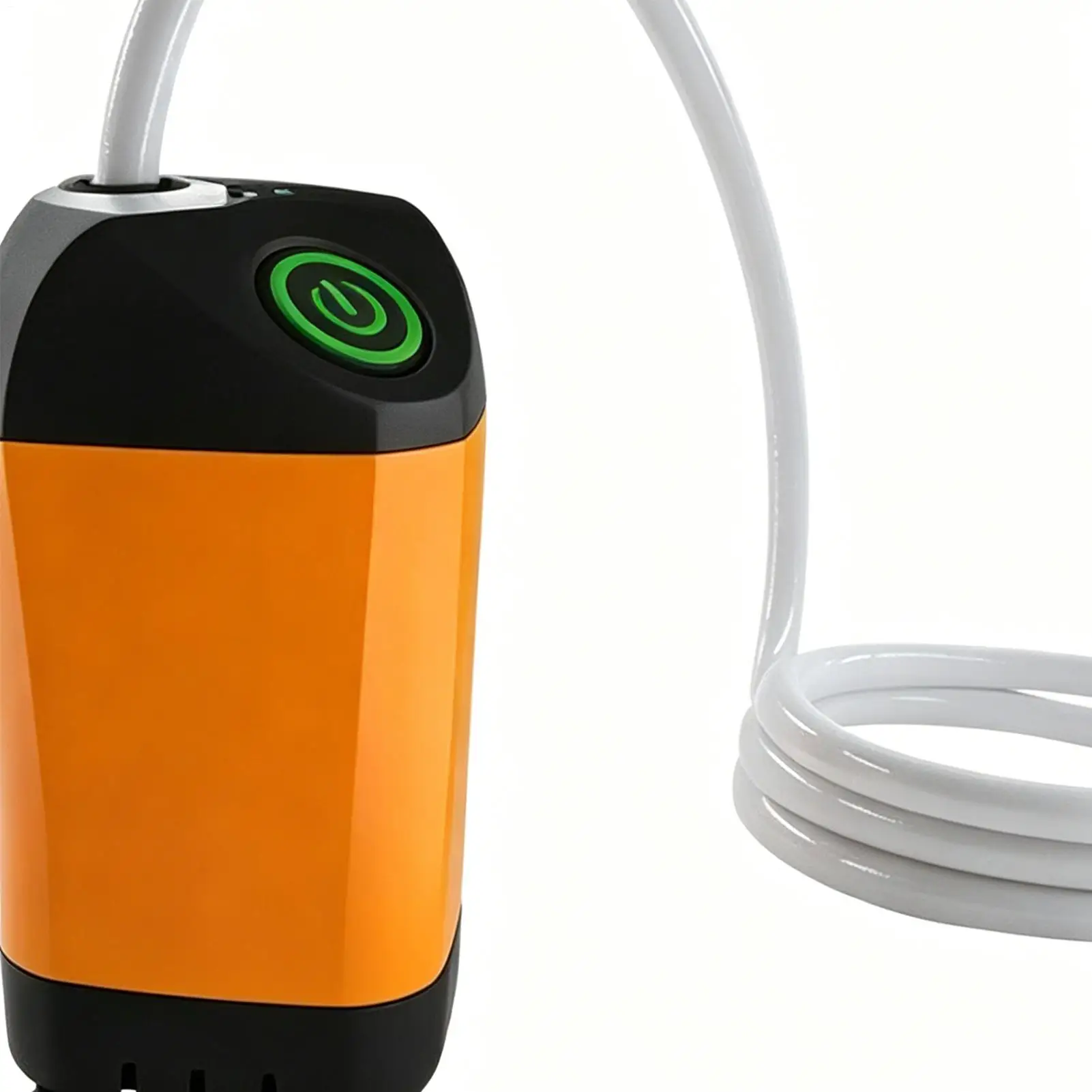 Camping Shower Rechargeable Waterproof Easy Sprayer Gadget Outdoor Camping Shower For Travel Outside Camp Beach Tent Bathroom
Camping Shower Rechargeable Waterproof Easy Sprayer Gadget Outdoor Camping Shower For Travel Outside Camp Beach Tent Bathroom