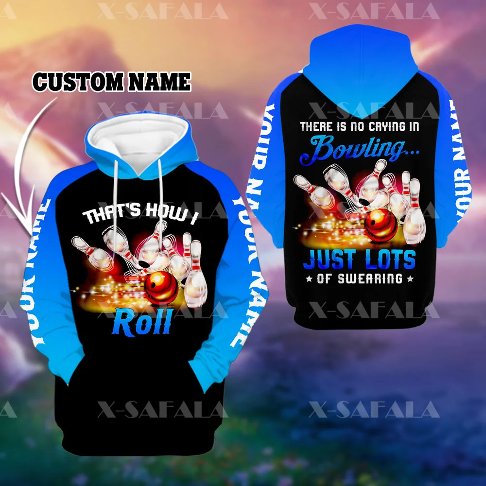 Bowling Hobby Sports 3D Print Hoodies Man Women Harajuku Pullover Sweatshirt Casual Tracksuit Unisex Zipper Up Jacket -1
Bowling Hobby Sports 3D Print Hoodies Man Women Harajuku Pullover Sweatshirt Casual Tracksuit Unisex Zipper Up Jacket -1