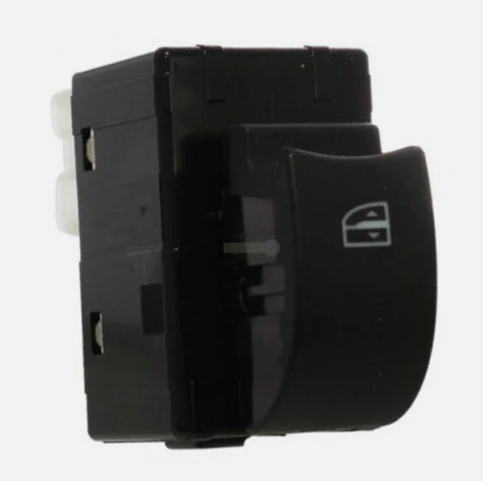 Genuine Left Right Car Door Glass Regulator Switch Window Power Lift Switch for Renault Koleos 25411-JY00B
Genuine Left Right Car Door Glass Regulator Switch Window Power Lift Switch for Renault Koleos 25411-JY00B