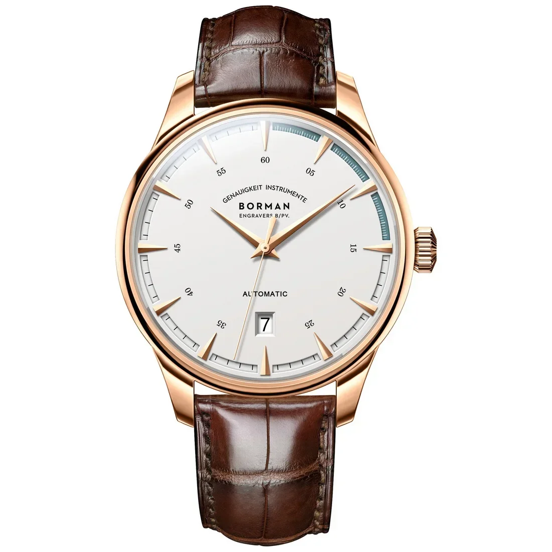 BORMAN Mens Automatic Watches Luxury Ultrathin Watch Male Fashion Mechanical Wristwatch Waterproof Sapphire Crystal Date
BORMAN Mens Automatic Watches Luxury Ultrathin Watch Male Fashion Mechanical Wristwatch Waterproof Sapphire Crystal Date