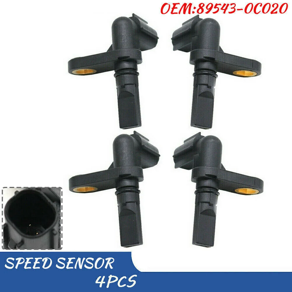 Датчик скорости колес ABS 1-4 89542-0C020 89543-0C020, передний задний для Toyo-ta Tundra-07-17 89542 0C020, 89543 0C020, ALS1790 ALS1791
Датчик скорости колес ABS 1-4 89542-0C020 89543-0C020, передний задний для Toyo-ta Tundra-07-17 89542 0C020, 89543 0C020, ALS1790 ALS1791