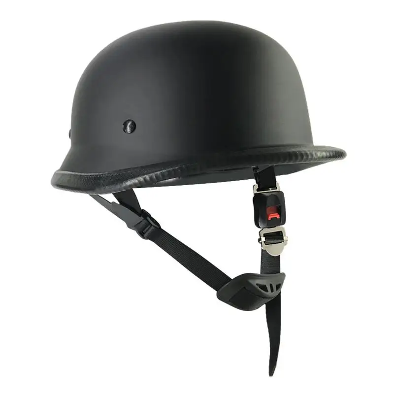 Motorcycle Helmet Open Face Helmet Half Helmet Retro Half Face Safety Helmet Lightweight Fashion Helmet
Motorcycle Helmet Open Face Helmet Half Helmet Retro Half Face Safety Helmet Lightweight Fashion Helmet