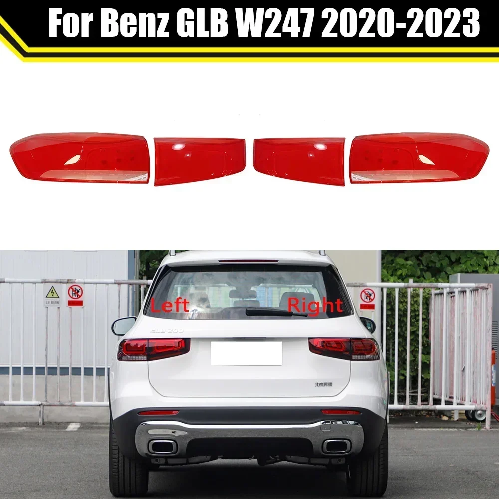 Крышка заднего фонаря, корпус заднего фонаря, абажур, крышка для Benz GLB W247 GLB180 200 220 2020-2023, замена автоматической маски заднего фонаря
Крышка заднего фонаря, корпус заднего фонаря, абажур, крышка для Benz GLB W247 GLB180 200 220 2020-2023, замена автоматической маски заднего фонаря