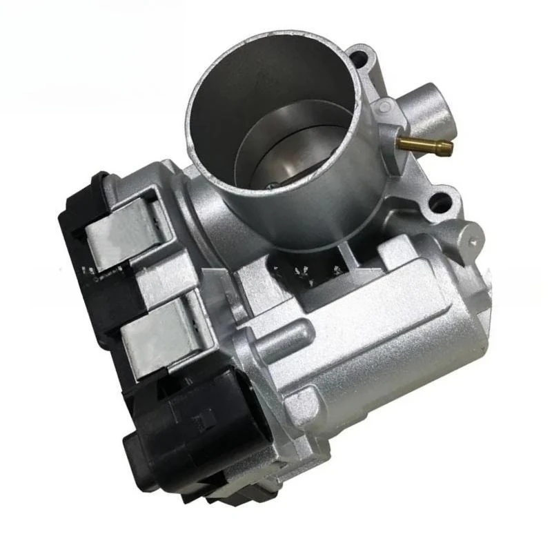 Automotive Parts Throttle Valve Assembly 030133062F 44SMV5
Automotive Parts Throttle Valve Assembly 030133062F 44SMV5