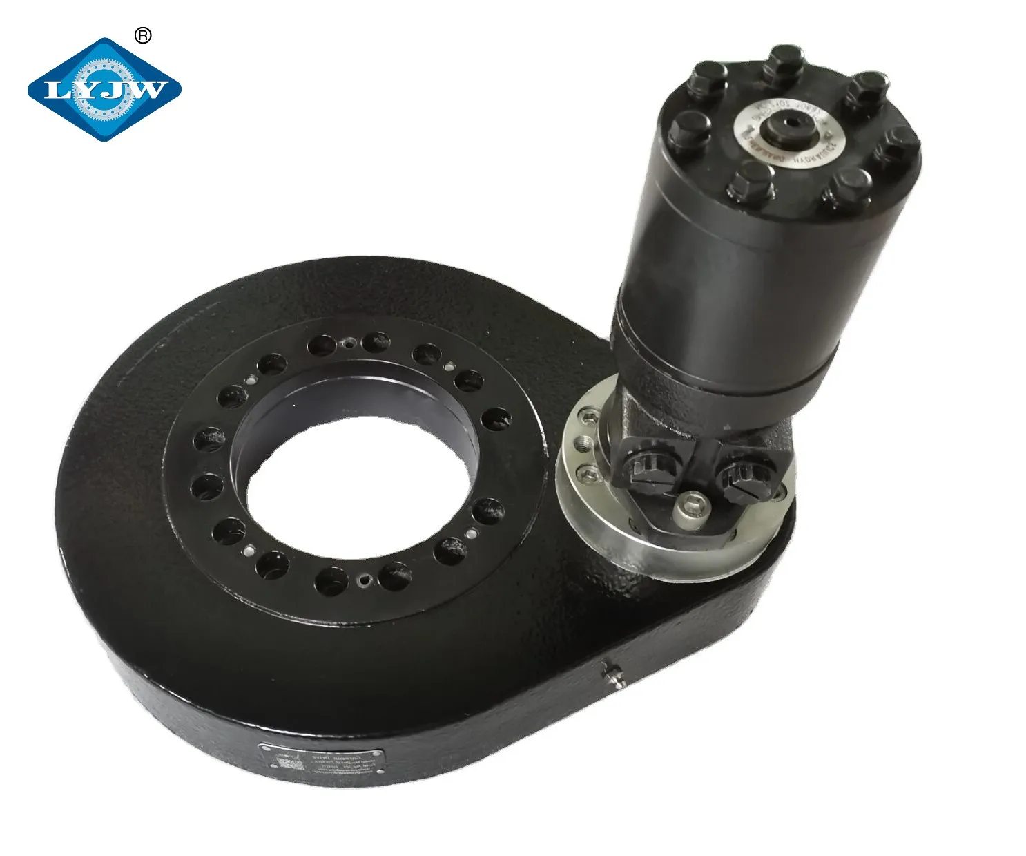 Высокоскоростной SP-I 0641/2-10084 Поворотный привод Поворотная цилиндрическая шестерня для экскаватора с древесным захватом Применение для техники
Высокоскоростной SP-I 0641/2-10084 Поворотный привод Поворотная цилиндрическая шестерня для экскаватора с древесным захватом Применение для техники