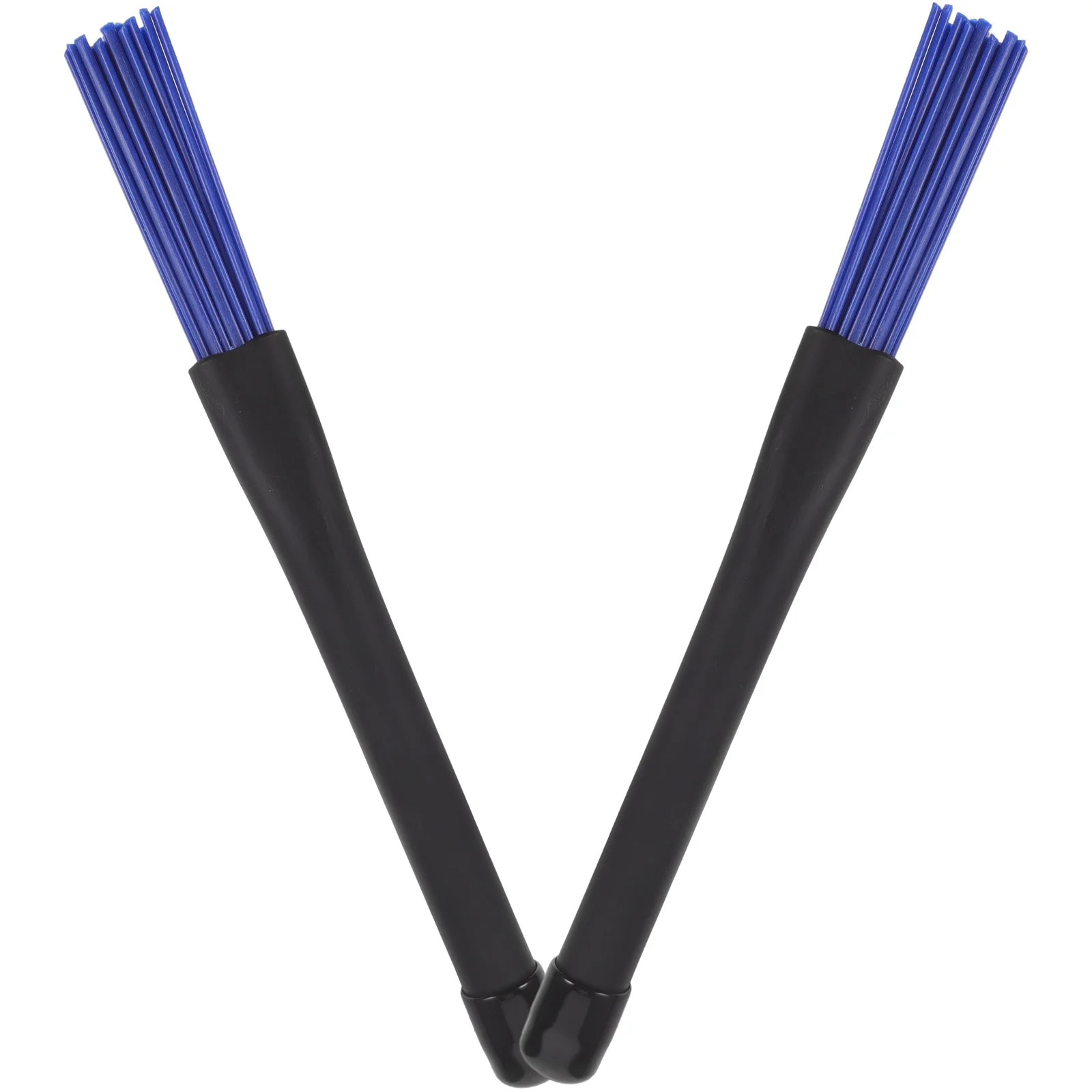 Nylon Drum Brush Retractable Wire Snare Brushes Percussion Accessories Jazz for Drunms
Nylon Drum Brush Retractable Wire Snare Brushes Percussion Accessories Jazz for Drunms
