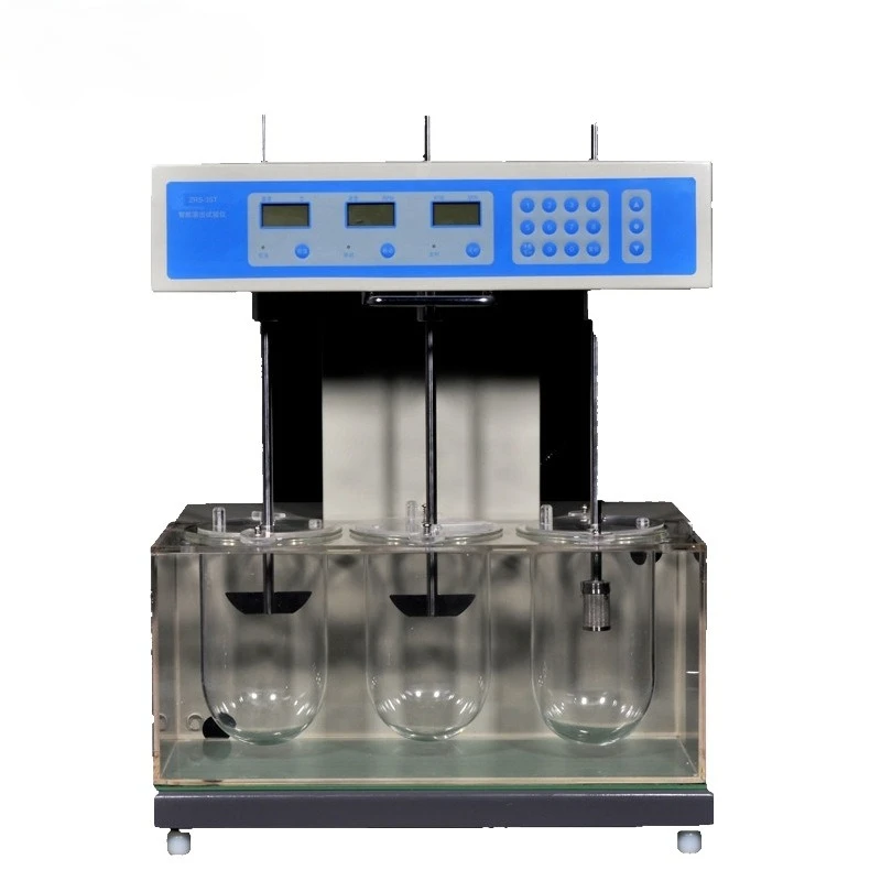 RC-1 Dissolution Tester Single Cup Tester
RC-1 Dissolution Tester Single Cup Tester