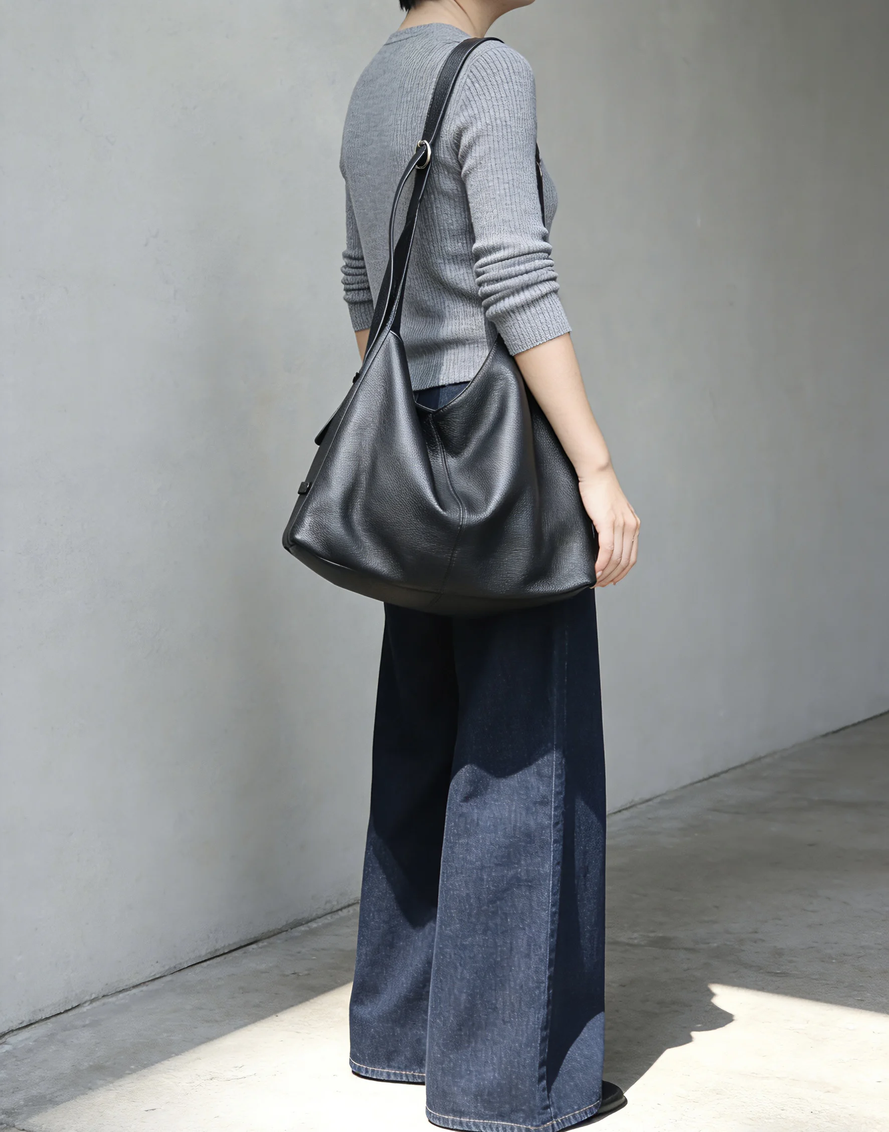 Сумка через плечо и кроссбоди HOUSE OF HIYA из натуральной кожи высшего качества, вместительная, с элегантным дизайном, сумка-багет
Сумка через плечо и кроссбоди HOUSE OF HIYA из натуральной кожи высшего качества, вместительная, с элегантным дизайном, сумка-багет