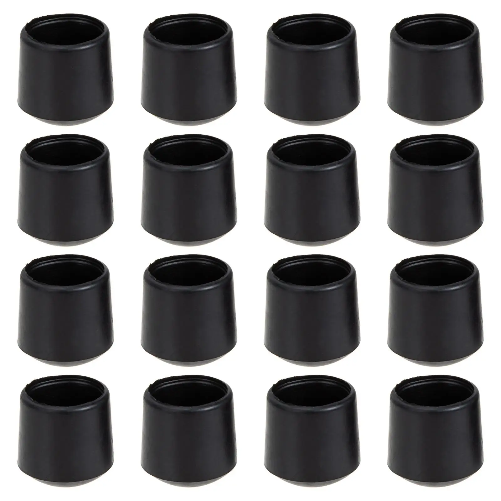 16 Pcs Component Foosball Accessories Football Rod End Caps Rubber Machine Parts
16 Pcs Component Foosball Accessories Football Rod End Caps Rubber Machine Parts