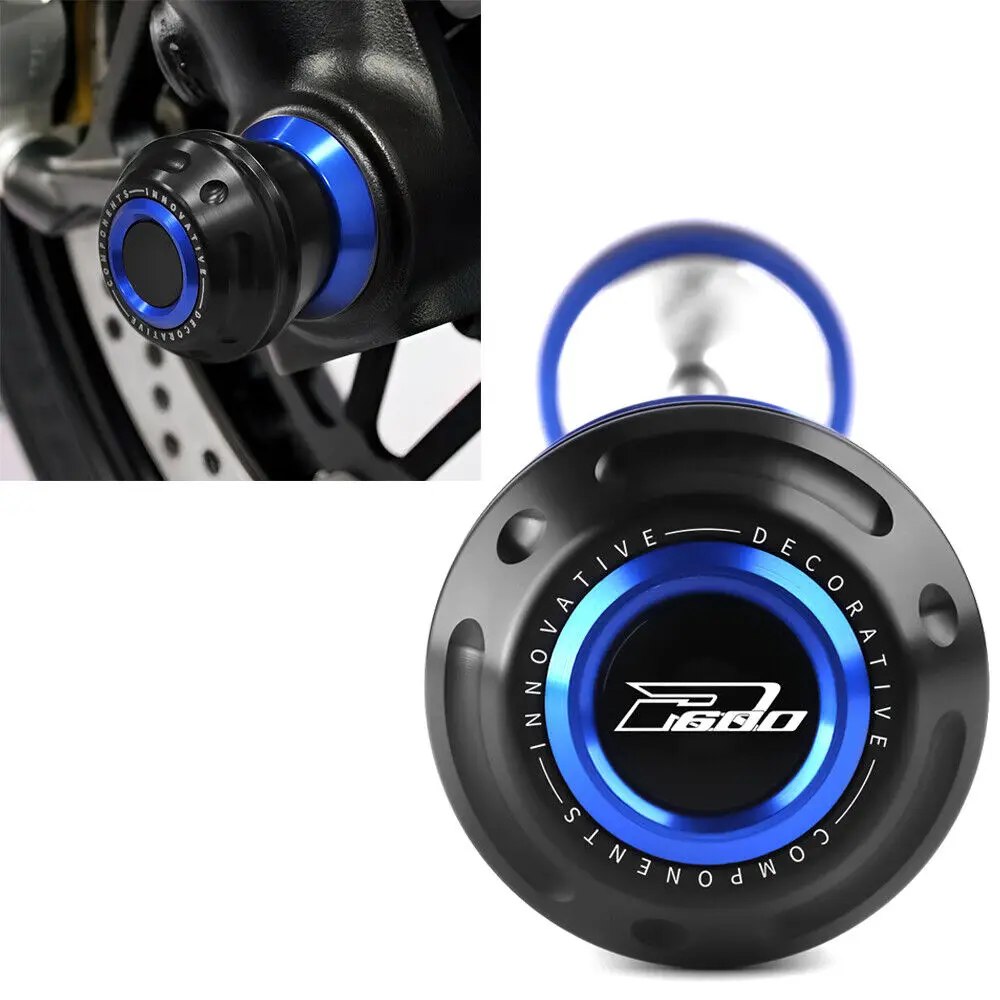 Motorcycle Axle Fork Sliders Guard Protection For Suzuki GSX-R 600 GSXR 750 GSX-R750 GSX-R600 Frame Slider Crash Protector Pads
Motorcycle Axle Fork Sliders Guard Protection For Suzuki GSX-R 600 GSXR 750 GSX-R750 GSX-R600 Frame Slider Crash Protector Pads