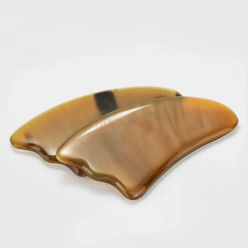 Guasha Scraping Massage Board Ox Horn Face Neck Body Massage Beauty Tool SPA Skin Caring Neck Pain Relief Scraper
Guasha Scraping Massage Board Ox Horn Face Neck Body Massage Beauty Tool SPA Skin Caring Neck Pain Relief Scraper