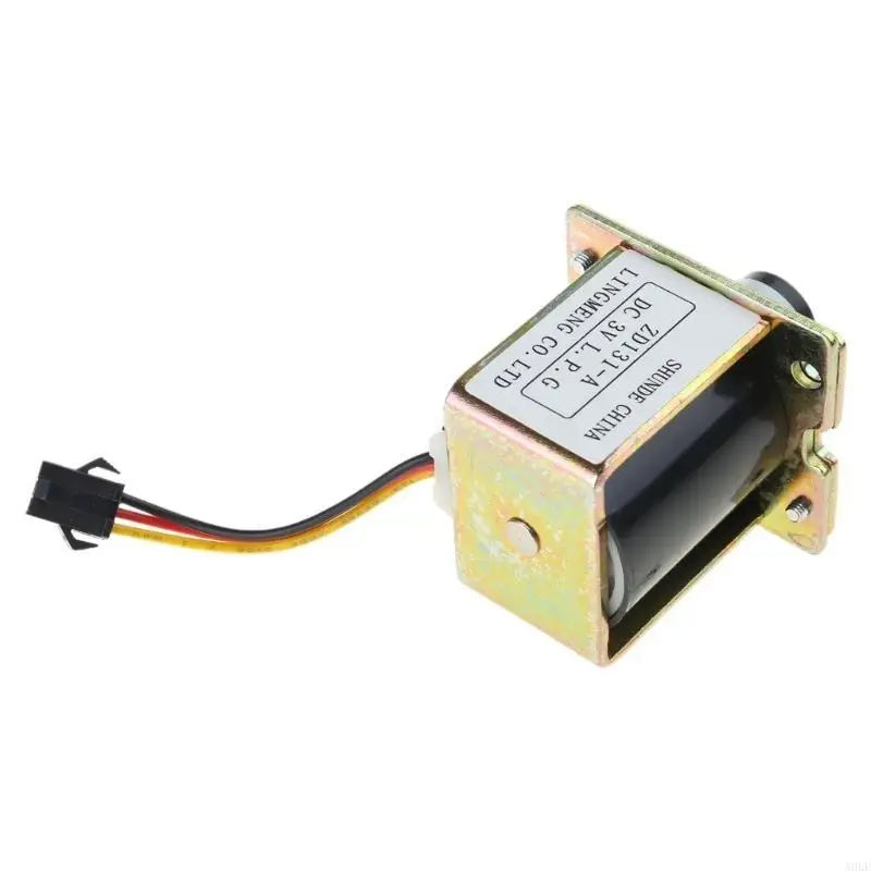 A0KE 3V Electromagnetic Valves Universals Gas Water Heater Solenoid Valves Gas Water Heater Accessories Easy to Install
A0KE 3V Electromagnetic Valves Universals Gas Water Heater Solenoid Valves Gas Water Heater Accessories Easy to Install