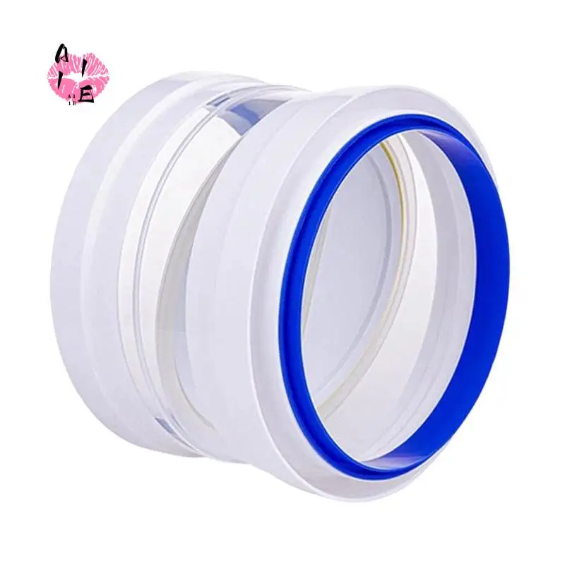 A11E-6'' 7'' Draft Blocker Backdraft Damper One Way Airflow Duct Draft Stopper Insert Backflow Preventer Deflector For Hose
A11E-6'' 7'' Draft Blocker Backdraft Damper One Way Airflow Duct Draft Stopper Insert Backflow Preventer Deflector For Hose