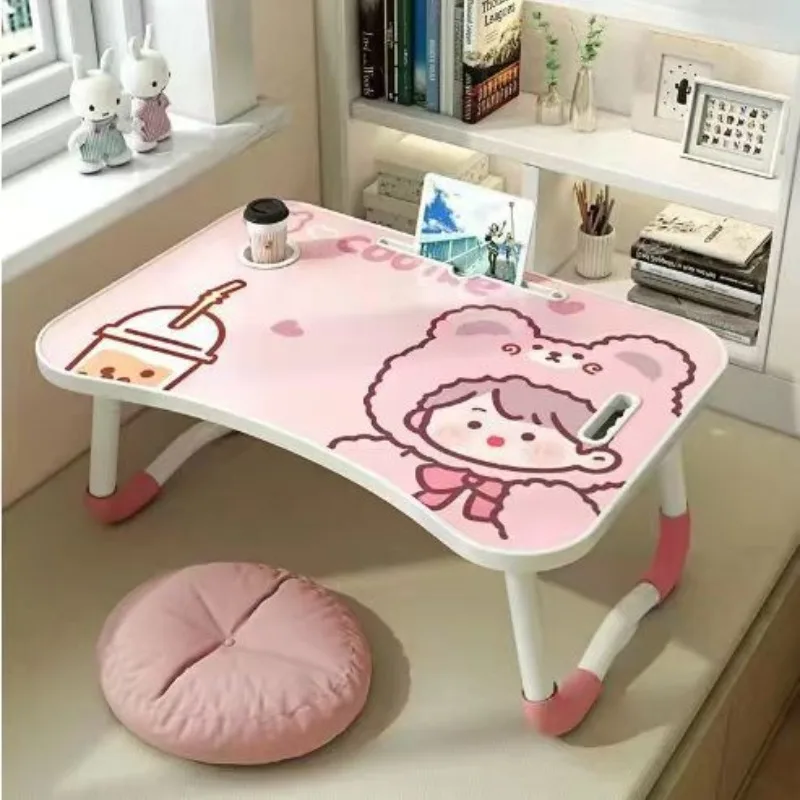 Folding Table in Bed Foldable Computer Learning Desk Home Use Lazy Raised Stable Anti Collision Flexible Extension
Folding Table in Bed Foldable Computer Learning Desk Home Use Lazy Raised Stable Anti Collision Flexible Extension
