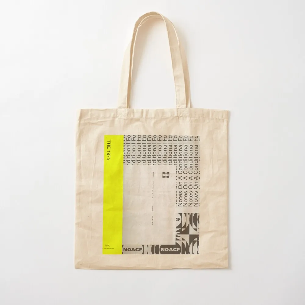 notes on a conditional form 1975 Tote Bag Handbags women Gift bags tote bag university Canvas Tote Bag
notes on a conditional form 1975 Tote Bag Handbags women Gift bags tote bag university Canvas Tote Bag