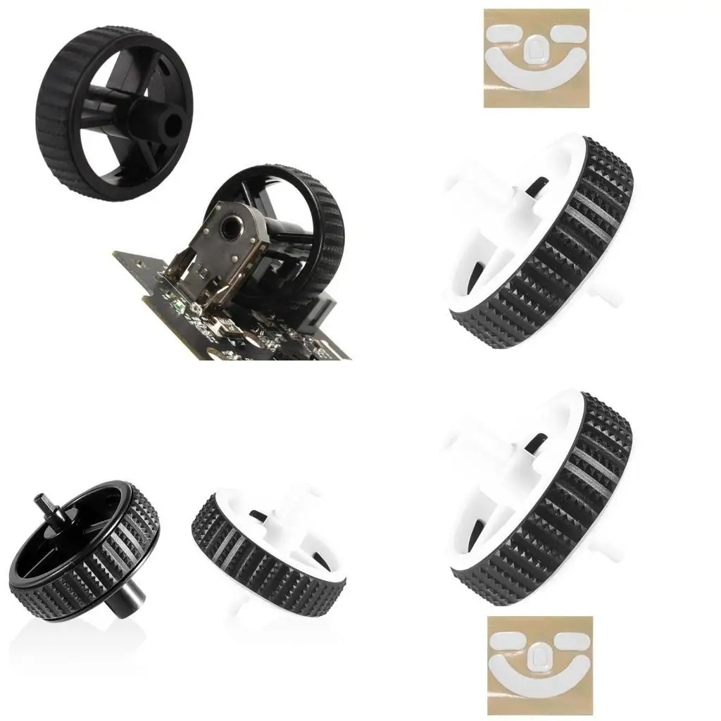 R53C Эргономичное колесо мыши и гладкая подушечка для ножек для мыши V2Pro Комфортная работа на компьютере
R53C Эргономичное колесо мыши и гладкая подушечка для ножек для мыши V2Pro Комфортная работа на компьютере