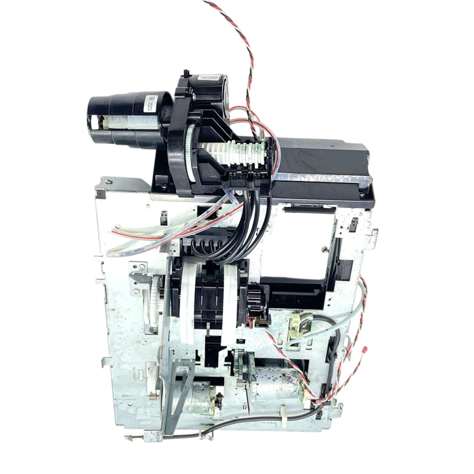 7900 Ink Pump Fits For Epson Stylus Pro 9910 7910 7700 9900
7900 Ink Pump Fits For Epson Stylus Pro 9910 7910 7700 9900