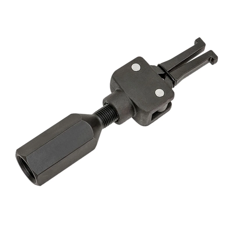 A96I-27059 Pilot Bearing Puller For Slide Hammer,2-Jaw Puller Pilot Bearing Removal Tool,For 5/8 X 18,3/4 X 16 Thread Rods
A96I-27059 Pilot Bearing Puller For Slide Hammer,2-Jaw Puller Pilot Bearing Removal Tool,For 5/8 X 18,3/4 X 16 Thread Rods