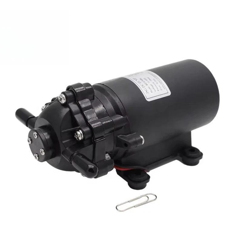 Миниатюрный водяной насос с диафрагмой DC 12V 24V, набор микронасосов DC 6V 12V 24V
Миниатюрный водяной насос с диафрагмой DC 12V 24V, набор микронасосов DC 6V 12V 24V