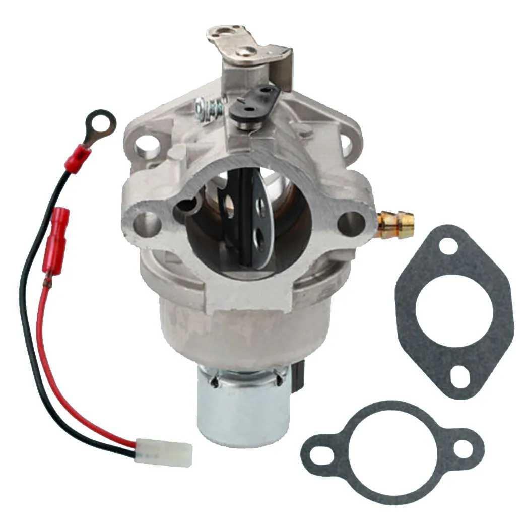 /Carburetor /With /Fuel Line And Gaskets For 15HP 16HP 17HP 18HP 19HP 20HP 21HP SV470 Engine Lawn Mower Parts
/Carburetor /With /Fuel Line And Gaskets For 15HP 16HP 17HP 18HP 19HP 20HP 21HP SV470 Engine Lawn Mower Parts