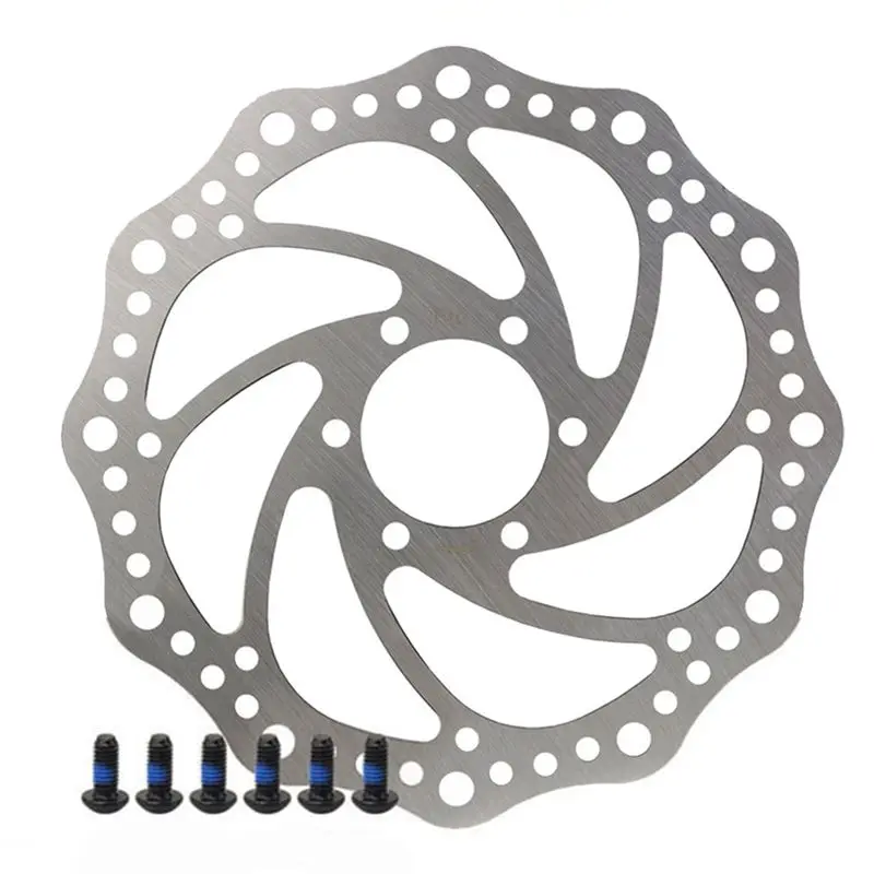 NEW HOT In Stock-Disc Brake Pads 160Mm Hydraulic Thickening For Mountain Road Bicycle For BMX Bike Replacement Parts
NEW HOT In Stock-Disc Brake Pads 160Mm Hydraulic Thickening For Mountain Road Bicycle For BMX Bike Replacement Parts