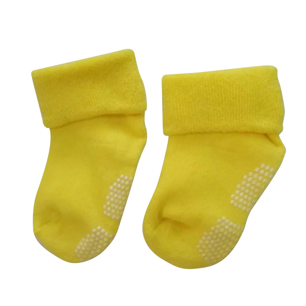Утолщенные противоскользящие хлопковые носки для новорожденных девочек и мальчиков, мягкие прочные эластичные осенне-зимние короткие утепленные хлопковые носки для новорожденных, носки 
Утолщенные противоскользящие хлопковые носки для новорожденных девочек и мальчиков, мягкие прочные эластичные осенне-зимние короткие утепленные хлопковые носки для новорожденных, носки