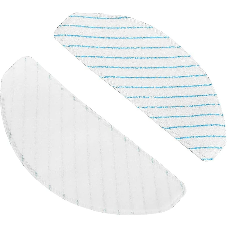 200Pcs Disposable Strong Rag Mop Cloths Pads For Ecovacs Deebot OZMO T8 AIVI T8 Max T9 AIVI AIVI+ Vacuum Cleaner Parts
200Pcs Disposable Strong Rag Mop Cloths Pads For Ecovacs Deebot OZMO T8 AIVI T8 Max T9 AIVI AIVI+ Vacuum Cleaner Parts