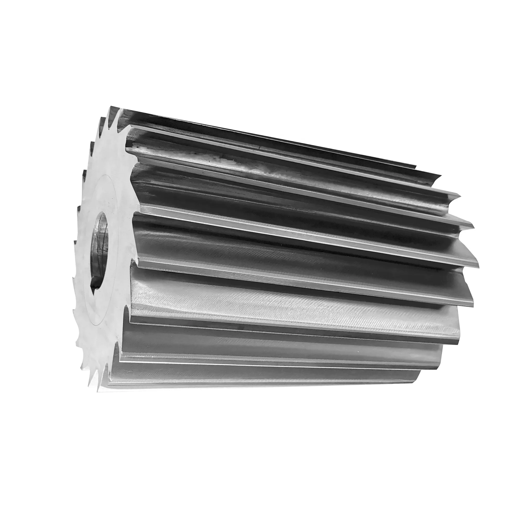 High Precision Granulator Blade for Granule Cutter Roller Blade
High Precision Granulator Blade for Granule Cutter Roller Blade