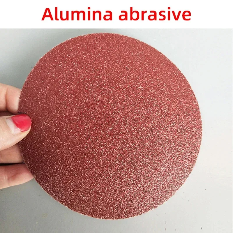 Sanding disc Grinding Disc for FESTOOL/MIRKA/3M ect Sander Without Hole Plate 5in 125mm P60-1200 Sanding polish sandpaper
Sanding disc Grinding Disc for FESTOOL/MIRKA/3M ect Sander Without Hole Plate 5in 125mm P60-1200 Sanding polish sandpaper