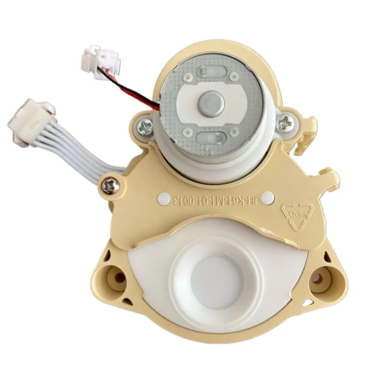 Applicable To Jiuyang Wall Breaker Y1/Y966/K61 Direction Changing Valve Steering Valve Accessories
Applicable To Jiuyang Wall Breaker Y1/Y966/K61 Direction Changing Valve Steering Valve Accessories