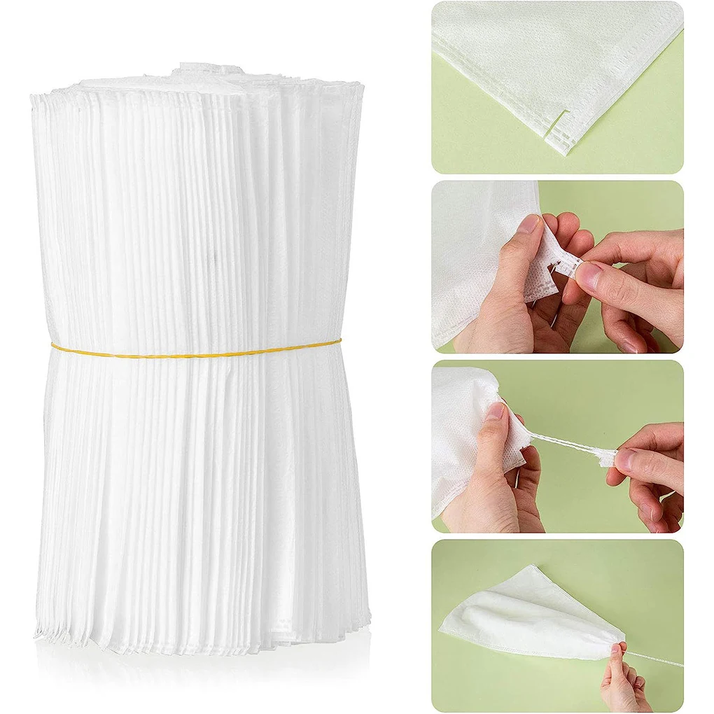 100pcs set Natural And Environmentally Friendly Mesh Bags For Plants Effective Plant Protection
100pcs set Natural And Environmentally Friendly Mesh Bags For Plants Effective Plant Protection