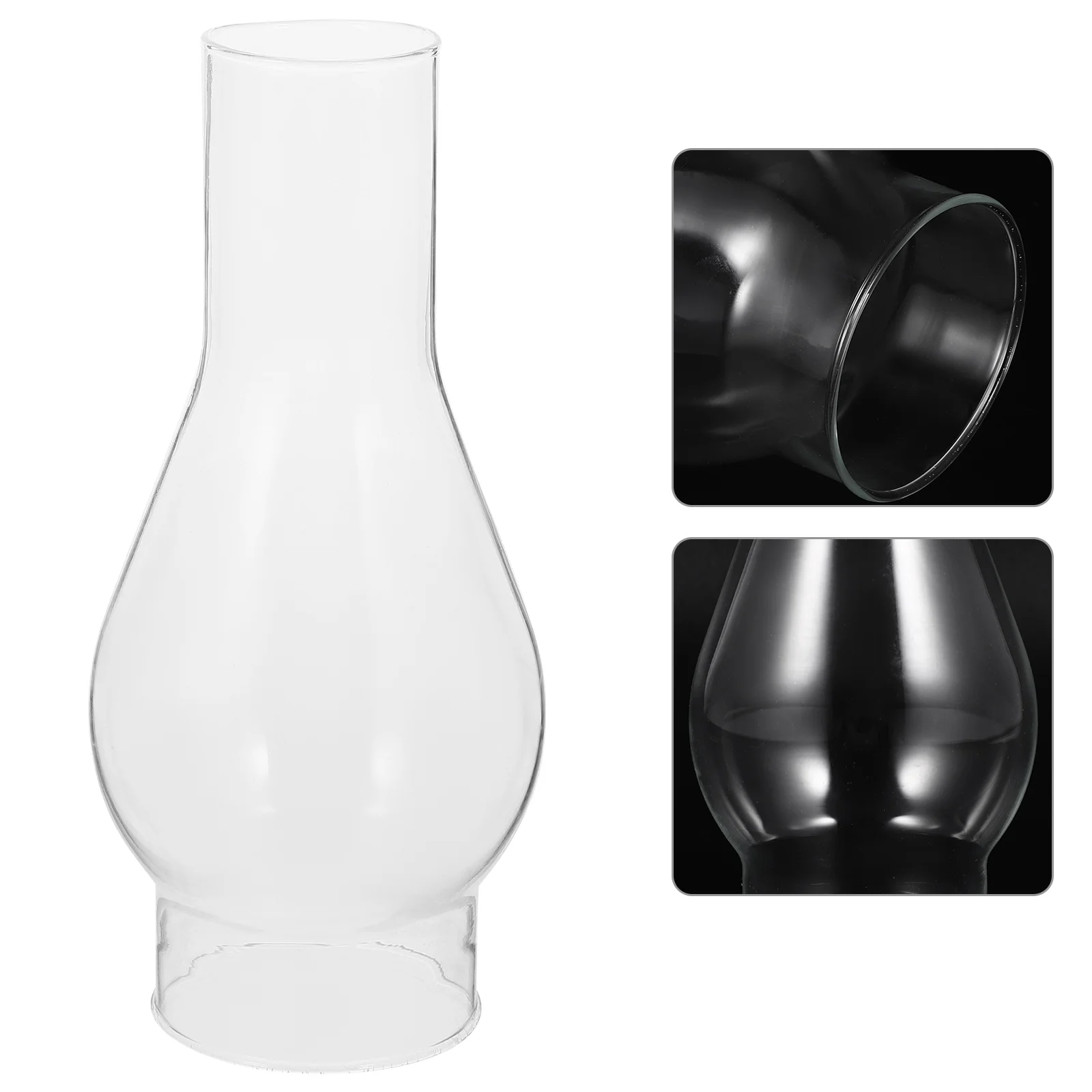 Clear Glass Lampshade Vintage Oil Kerosene Lantern Chimney Shell CarLights Replacement Shades For Lamp Suitable Classic Lighting
Clear Glass Lampshade Vintage Oil Kerosene Lantern Chimney Shell CarLights Replacement Shades For Lamp Suitable Classic Lighting
