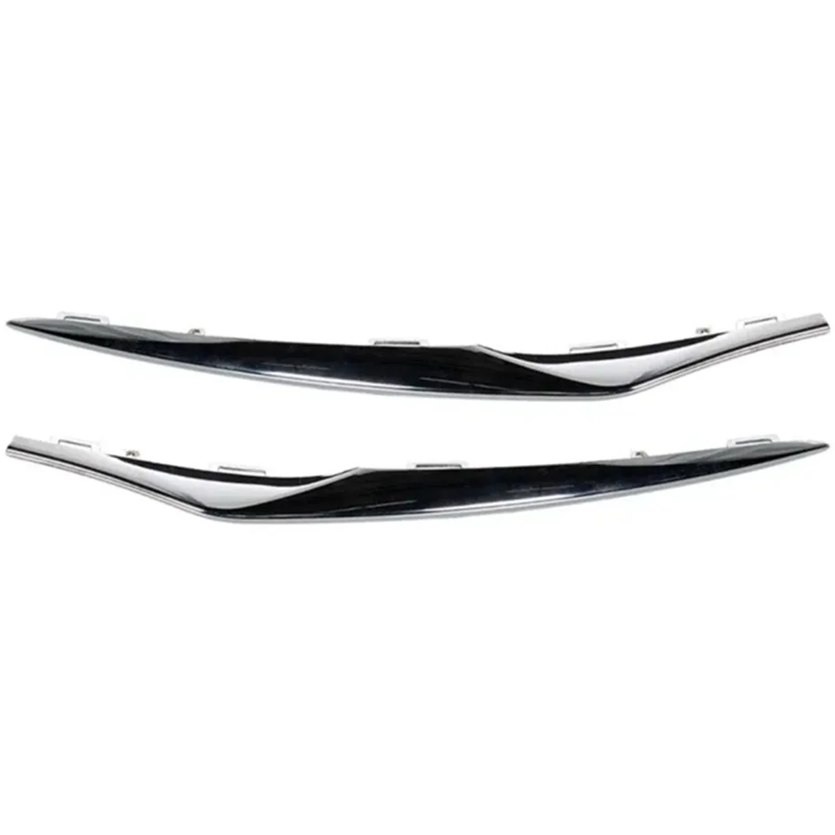 Car Bumper Trim Strip A1178855100 A1178855000 for Mercedes-Benz W117 C117 CLA-Class 2017-2019 Bumper Lip Side Trim
Car Bumper Trim Strip A1178855100 A1178855000 for Mercedes-Benz W117 C117 CLA-Class 2017-2019 Bumper Lip Side Trim