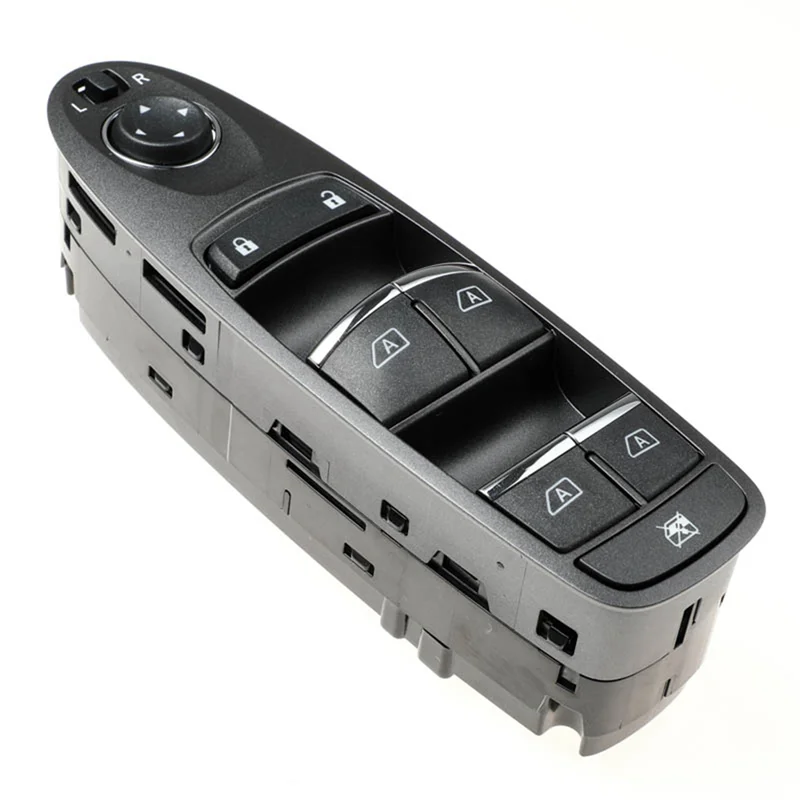 Portable Driver Left Door Master Power Window Switch For Infiniti Q50 2014-2018 25401-4GA7A 254014GA7A Car Auto Replacement
Portable Driver Left Door Master Power Window Switch For Infiniti Q50 2014-2018 25401-4GA7A 254014GA7A Car Auto Replacement
