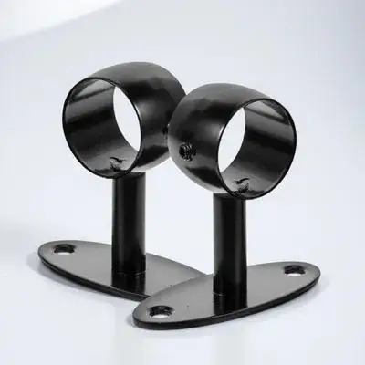 2pcs Handrail Support Brackets Stainless Steel Stairs Accessories Railing Bracket Deck Banister Adjustable Length
2pcs Handrail Support Brackets Stainless Steel Stairs Accessories Railing Bracket Deck Banister Adjustable Length