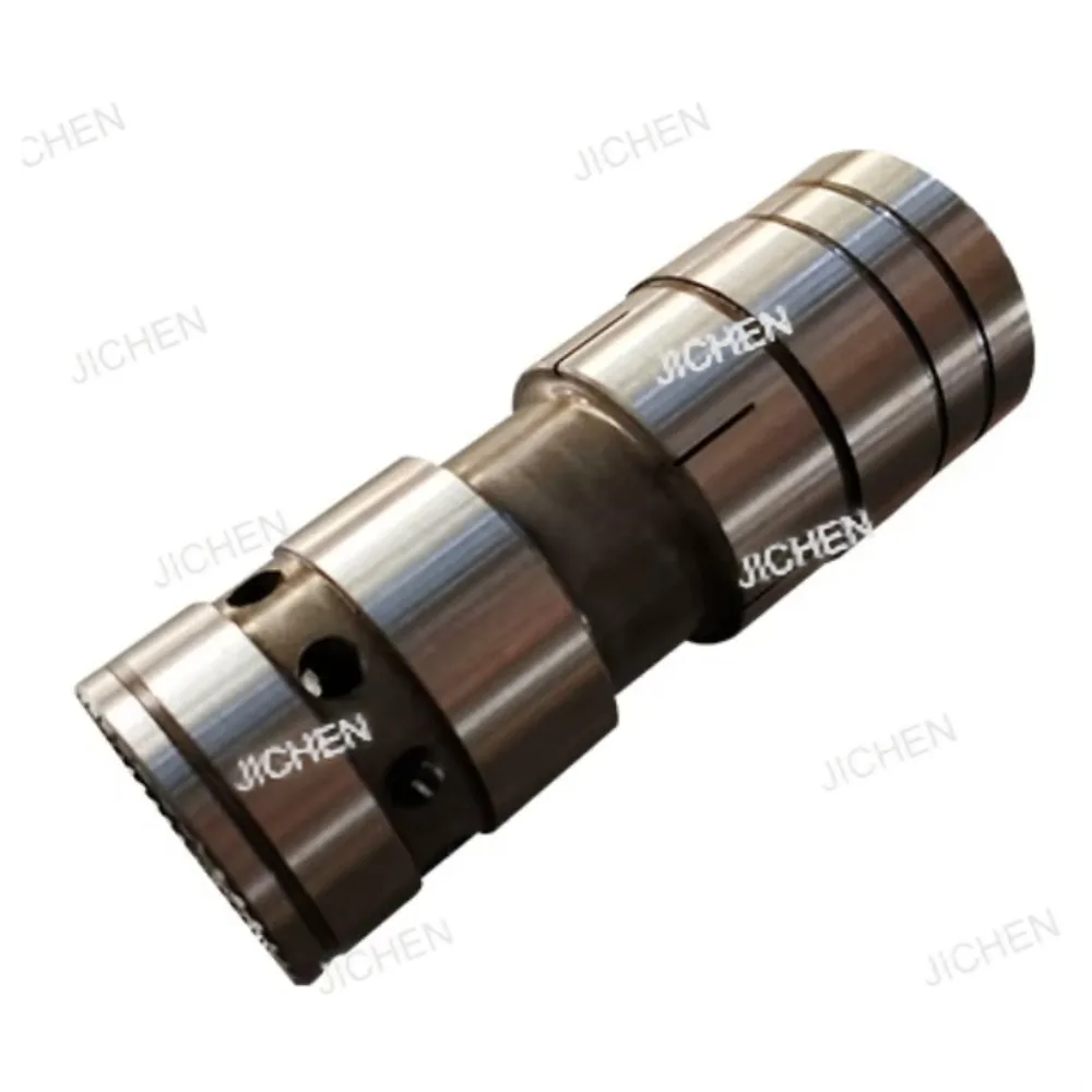 Новые запчасти для буровых установок TH800/TH2045/TH2245: Гидравлический направляющий клапан для бурового станка
Новые запчасти для буровых установок TH800/TH2045/TH2245: Гидравлический направляющий клапан для бурового станка