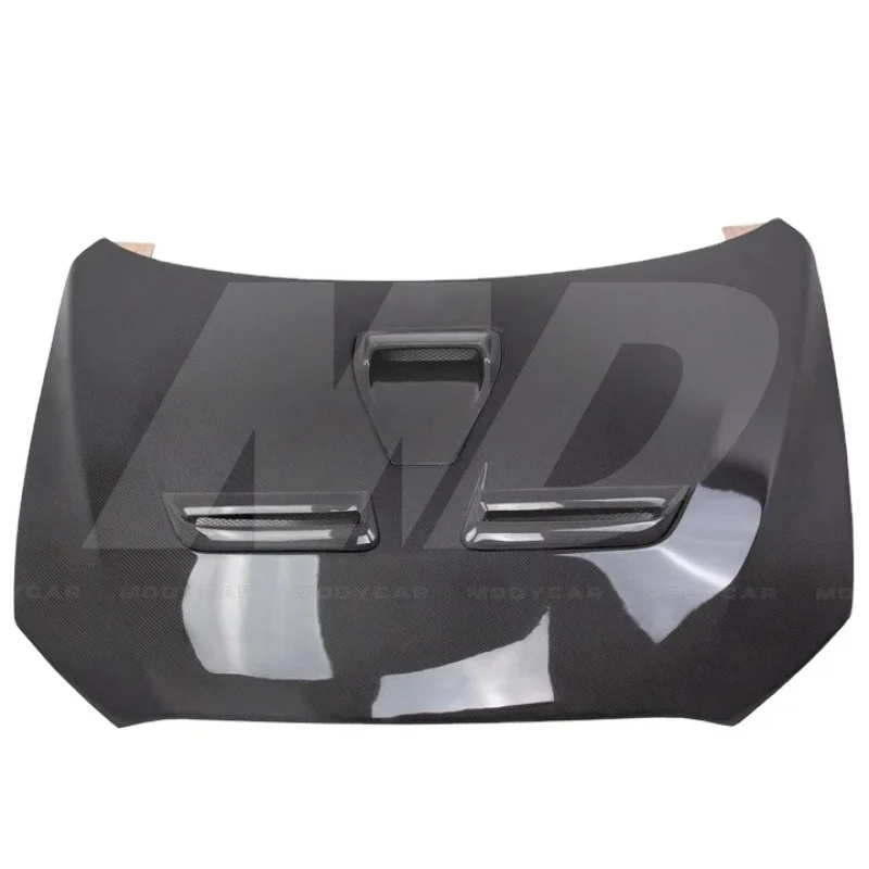 for Mitsubishi Lancer Evolution Evo 10 2008-2015 Modycar Style Carbon Fiber Hood
for Mitsubishi Lancer Evolution Evo 10 2008-2015 Modycar Style Carbon Fiber Hood