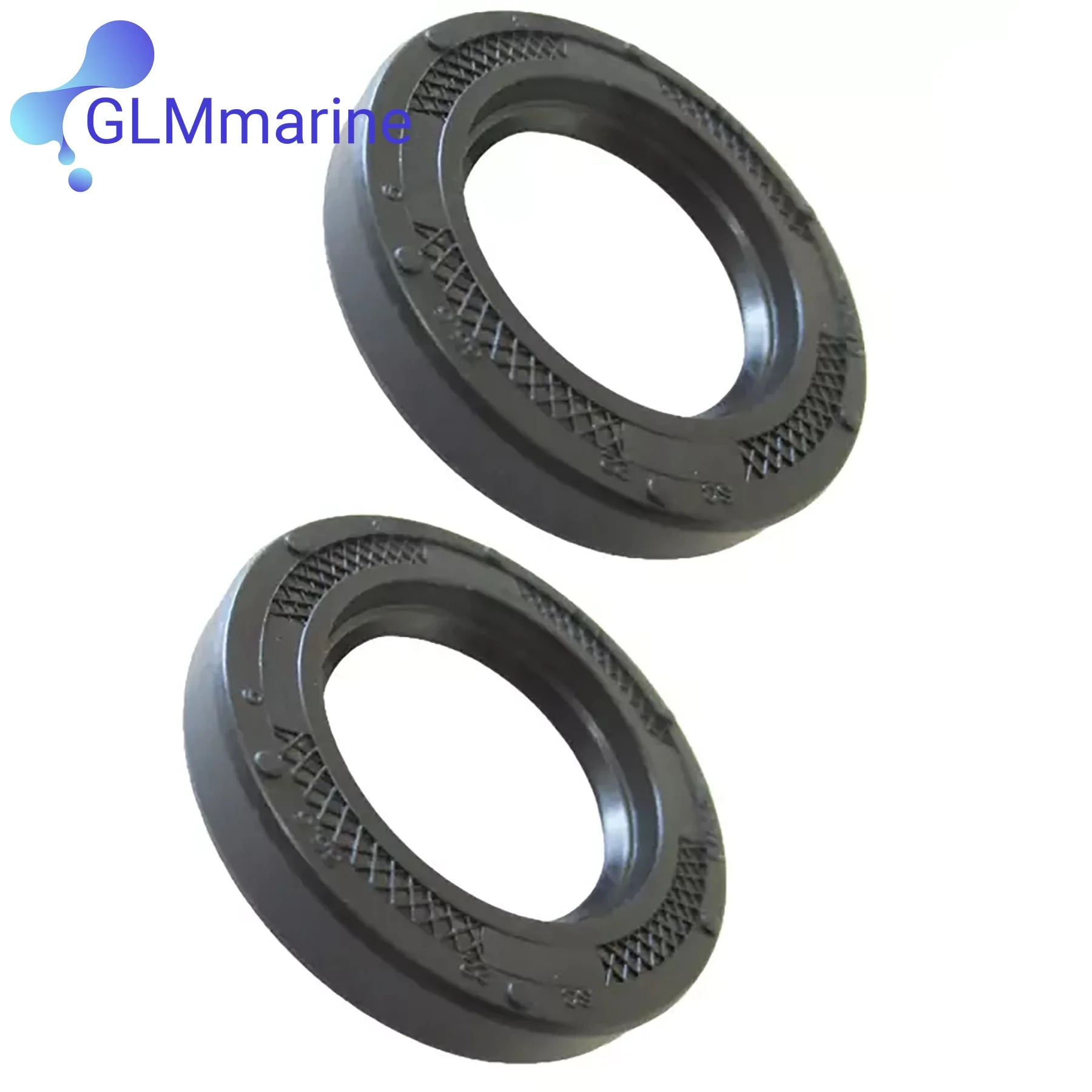 2Pcs Oil Seal 93101-22M60-00 for Yamaha Outboard 25HP 30HP 40HP 2000-2024 Engine Replacement F25-04010003 85227
2Pcs Oil Seal 93101-22M60-00 for Yamaha Outboard 25HP 30HP 40HP 2000-2024 Engine Replacement F25-04010003 85227