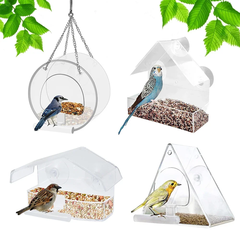 Bird Feeder Foot Feeding Tool Outdoor Bird Feeder Hanging Nut Feeding Multiple Hole Dispenser Holder Food Container
Bird Feeder Foot Feeding Tool Outdoor Bird Feeder Hanging Nut Feeding Multiple Hole Dispenser Holder Food Container