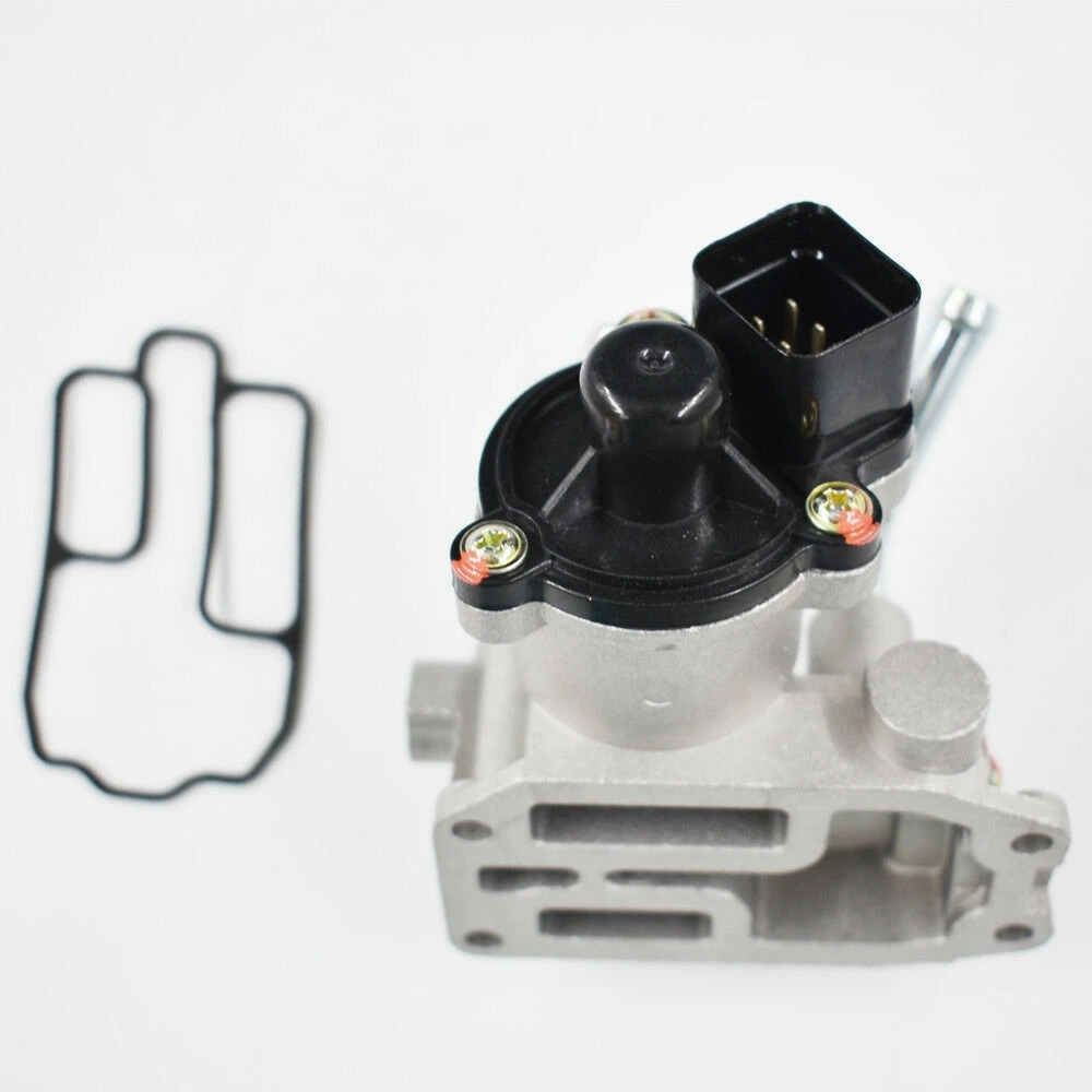 Клапан управления воздухом AEA6-Idle MD614743 для Mitsubishi Mirage 1997-2000 1,5/1,8 л
Клапан управления воздухом AEA6-Idle MD614743 для Mitsubishi Mirage 1997-2000 1,5/1,8 л