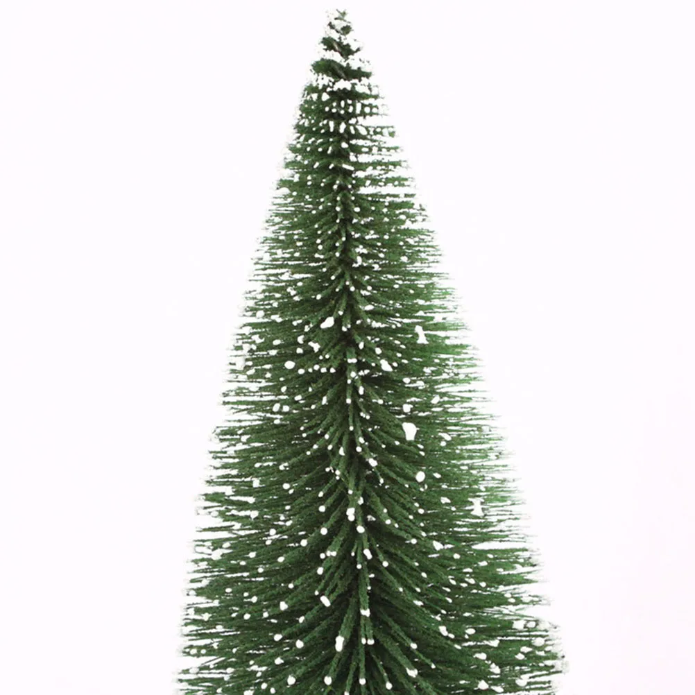 Mini Christmas Tree Desk Decor Decors Centerpieces for Dining Table Decorations Top Trees
Mini Christmas Tree Desk Decor Decors Centerpieces for Dining Table Decorations Top Trees