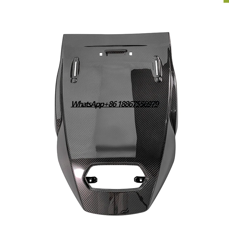 DRY Carbon Fiber LAM Urus Interior Parts Kit Popular Seat Cover Back Cover for Urus Auto Car Accessories Protective Function
DRY Carbon Fiber LAM Urus Interior Parts Kit Popular Seat Cover Back Cover for Urus Auto Car Accessories Protective Function
