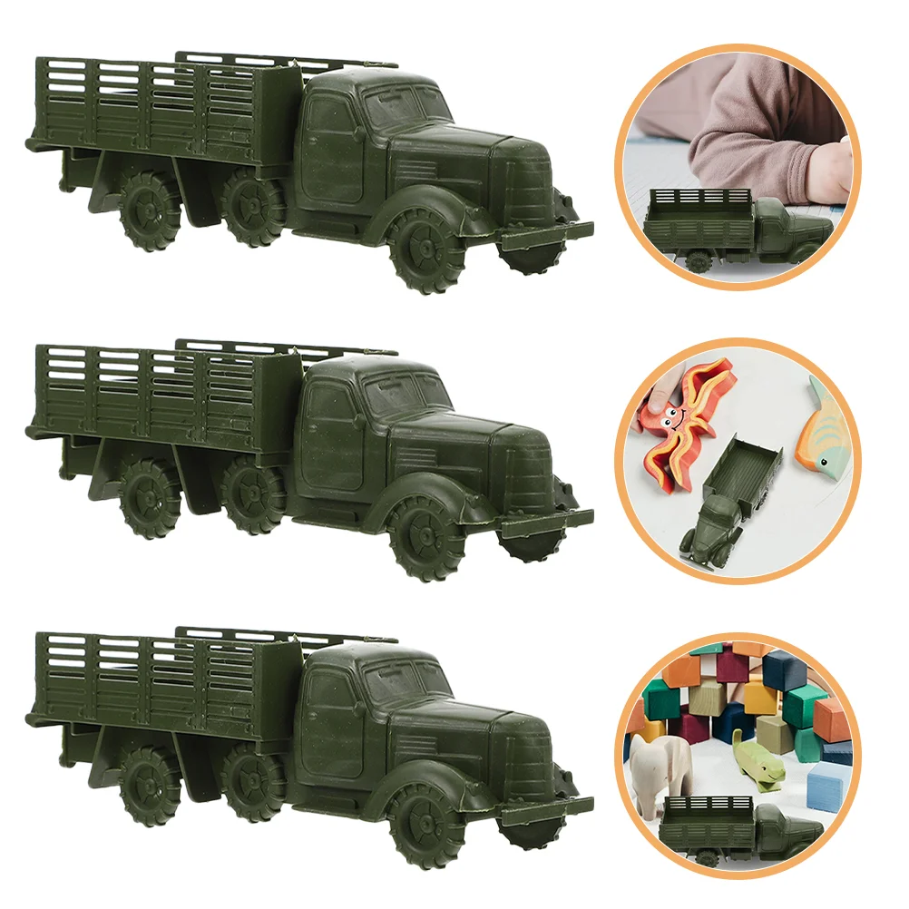 6 Pcs Truck Model Construction Vehicle Toys Trucks Mini Car Vehicles for Kids Container Explore Decor
6 Pcs Truck Model Construction Vehicle Toys Trucks Mini Car Vehicles for Kids Container Explore Decor