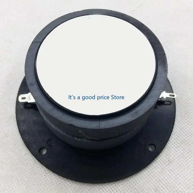 Домашний кинотеатр своими руками, 100-мм твитер, 8 Ом, 30 Вт, 100 Вт, с шелковой пленкой и титановой пленкой для домашних
Домашний кинотеатр своими руками, 100-мм твитер, 8 Ом, 30 Вт, 100 Вт, с шелковой пленкой и титановой пленкой для домашних