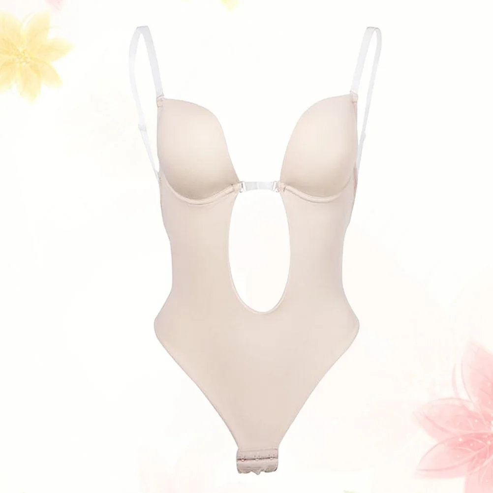 Invisible Shapewear Slimming Corset Breathable Bustier Backless Women Bride Body Sculpting Bras Premium Elastic Comfort
Invisible Shapewear Slimming Corset Breathable Bustier Backless Women Bride Body Sculpting Bras Premium Elastic Comfort