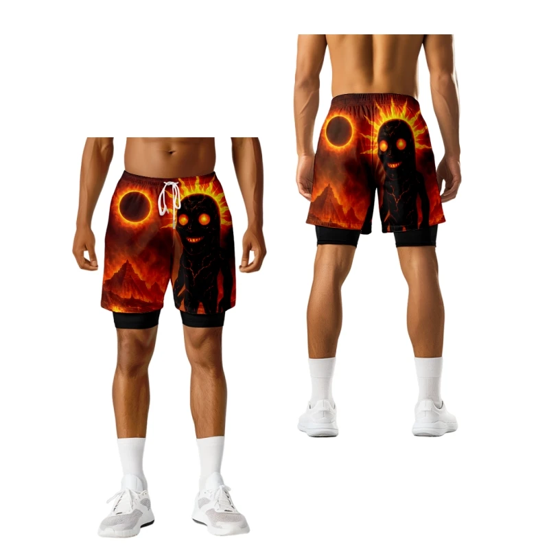 TUNG TUNG SAHUR Merch с принтом, две шорты, косплей, женская и мужская модная повседневная уличная одежда
TUNG TUNG SAHUR Merch с принтом, две шорты, косплей, женская и мужская модная повседневная уличная одежда