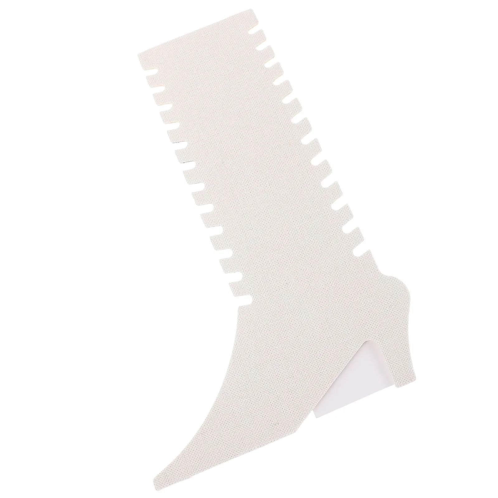 Складная многоуровневая подставка для украшений в форме туфли: органайзер для ожерелий, браслетов и бижутерии для дома и розничной торговли
Складная многоуровневая подставка для украшений в форме туфли: органайзер для ожерелий, браслетов и бижутерии для дома и розничной торговли