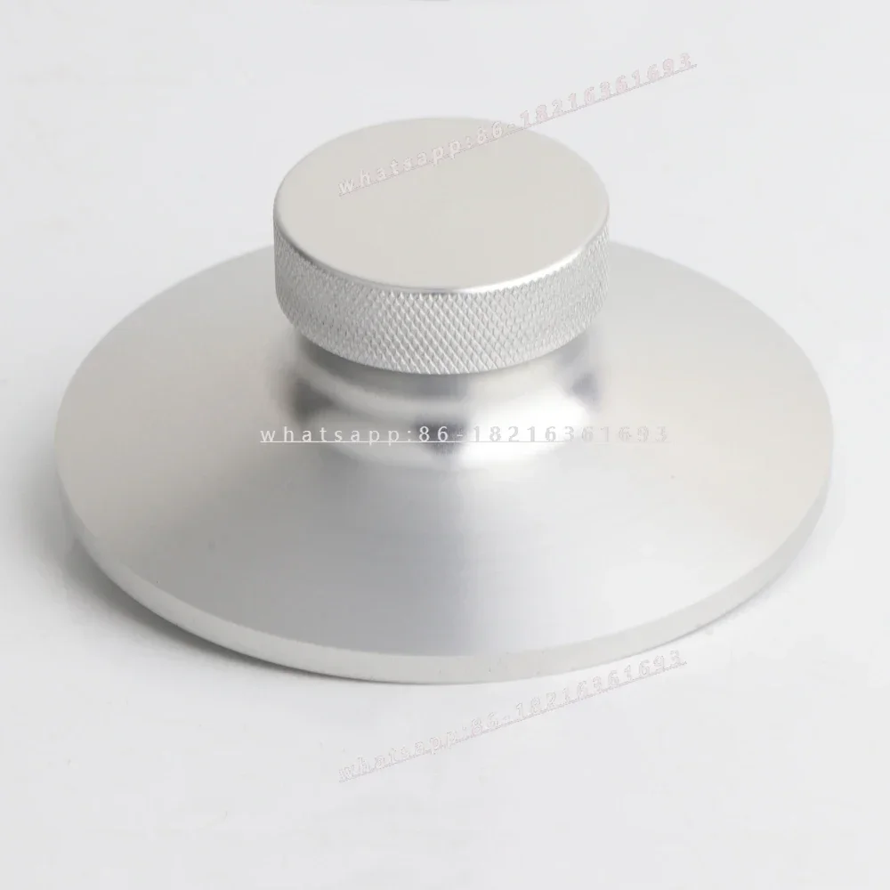 2006GOOD All-aluminum Vinyl Record Player CD Record Town LP Record Player Special Disc Pressure Town 120g Shock-absorbing Dis
2006GOOD All-aluminum Vinyl Record Player CD Record Town LP Record Player Special Disc Pressure Town 120g Shock-absorbing Dis