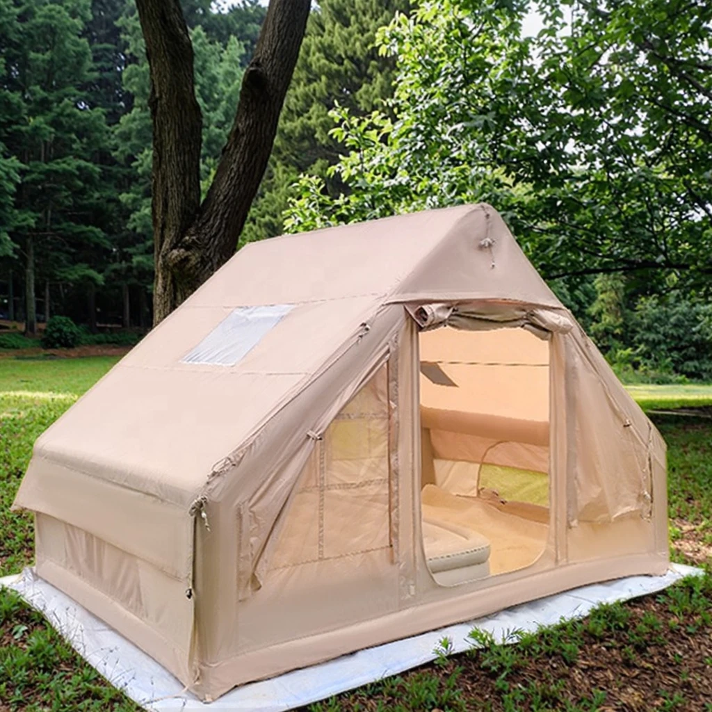 Factory Outdoor Camping Tent Picnic Hiking Tent Inflatable Camping Inflatable Air Camping Roof Top Tent
Factory Outdoor Camping Tent Picnic Hiking Tent Inflatable Camping Inflatable Air Camping Roof Top Tent