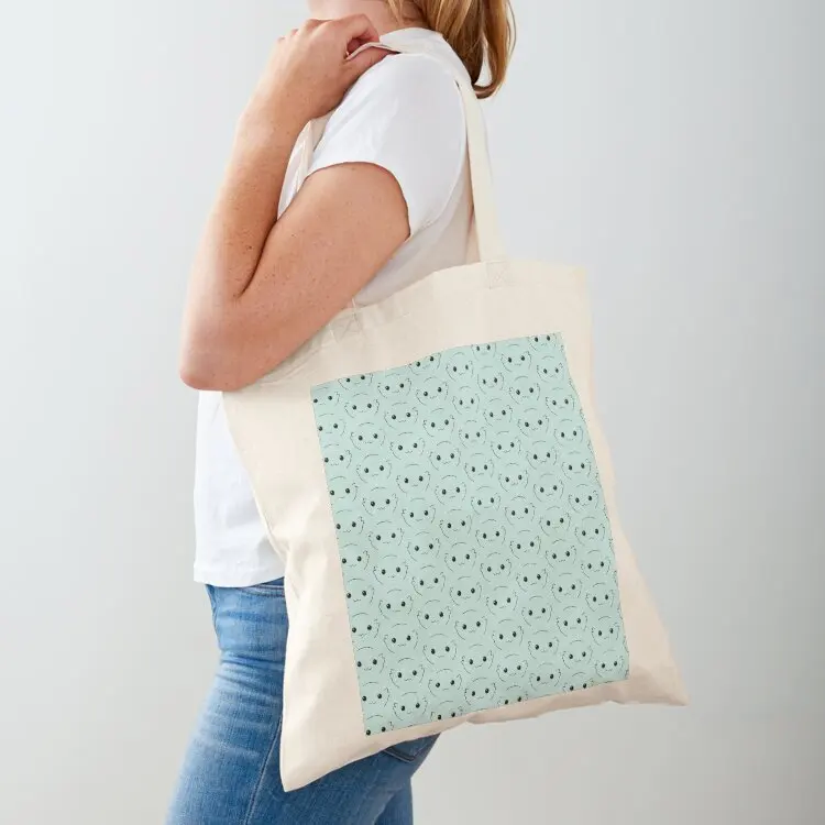 Moopsy Face Version Two Tote Bag custom canvas bag Big bag women tote screen
Moopsy Face Version Two Tote Bag custom canvas bag Big bag women tote screen